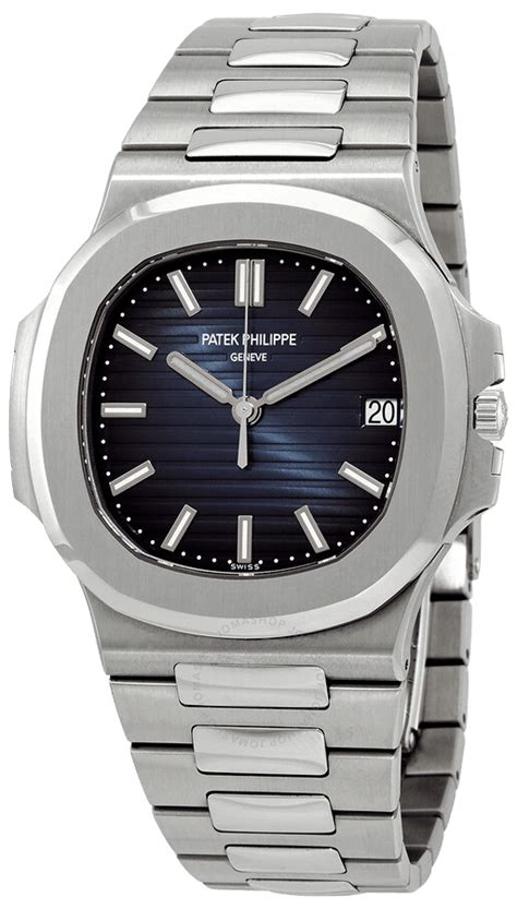 6 Best Patek Philippe Nautilus Homages.